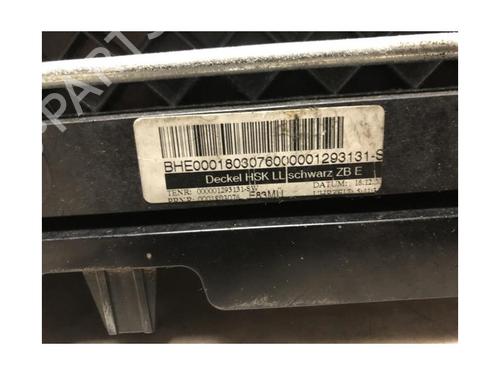 Glove box BMW X3 (E83) 3.0 d | BP20628165C95 