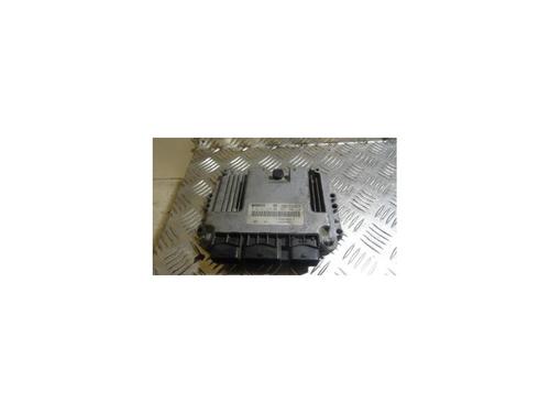Motorstyringsenhet RENAULT SCÉNIC II (JM0/1_) 1.9 dCi (JM0G, JM12, JM1G, JM2C) (120 hp) 13275151