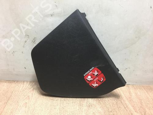 Used Interior roof PEUGEOT 307 (3A/C) 1.6 HDi 110 (109 hp) 20627465