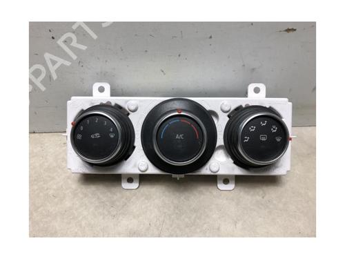 Climate control NISSAN INTERSTAR Van (X62B) dCi 135 | BP20615933I5 