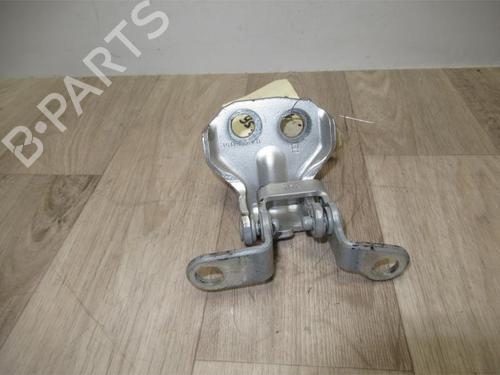 Hinge/Door check strap FORD FIESTA V (JH_, JD_) 1.6 16V | BP13267010C146 