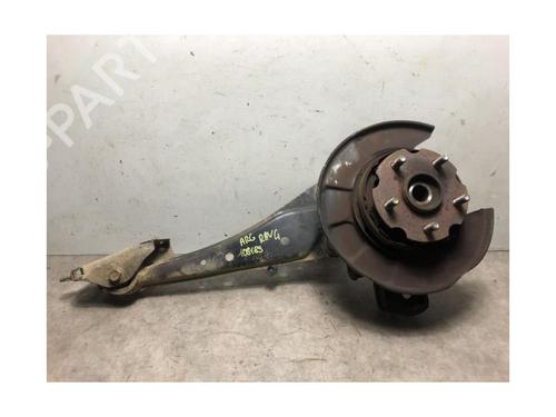 Left rear steering knuckle TOYOTA RAV 4 III (_A3_) 2.2 D 4WD (ALA30_, ALA30R) | BP20293964M27