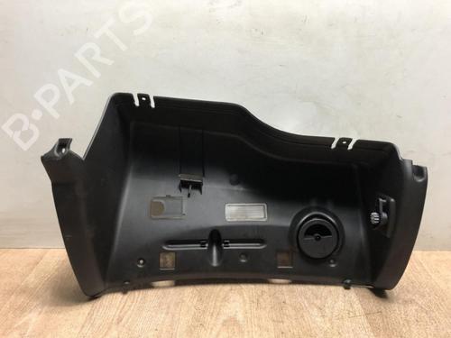 Used Glove box PEUGEOT 607 (9D, 9U) 2.2 HDi (133 hp) 13226690