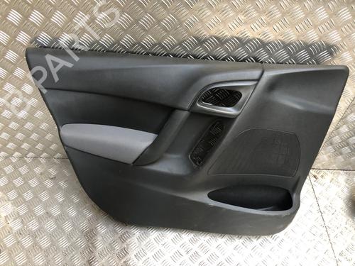 Used Front left panel Front left panel CITROËN C3 II (SC_) 1.0 VTi 68 (68 hp) 33302361 33302361