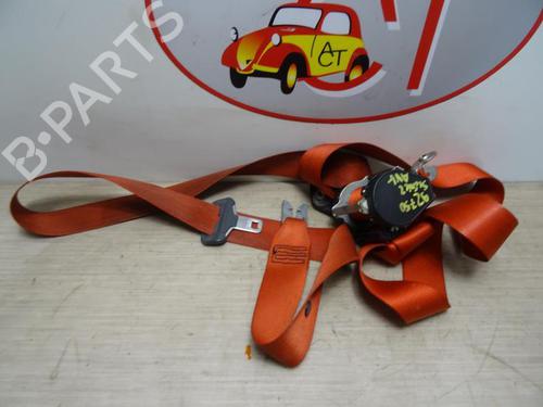 Used Front left seatbelt RENAULT SCÉNIC II (JM0/1_) 1.9 dCi (JM14) (131 hp) 30783886