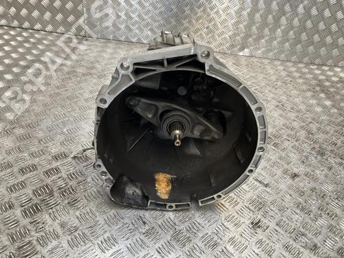 Używane Skrzynia biegów Skrzynia biegów BMW 1 (F20) 114 d (95 hp) 34182679 34182679