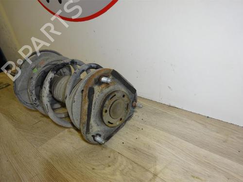 Left front shock absorber TOYOTA AURIS (_E15_) 2.0 D-4D (ADE150_, ADE150R) | BP13281570M16 