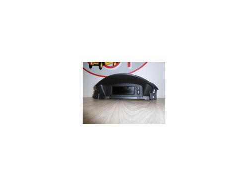 Used Display monitor OPEL CORSA C (X01) 1.2 Twinport (F08, F68) (80 hp) 12965624