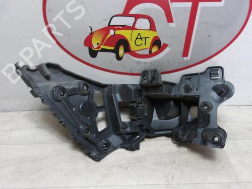 Rear bumper bracket RENAULT CLIO IV (BH_) 1.5 dCi 75 | BP28287463C159 