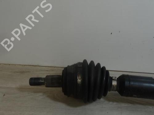 Right front driveshaft AUDI A3 (8L1) 1.6 | BP29399519M39 