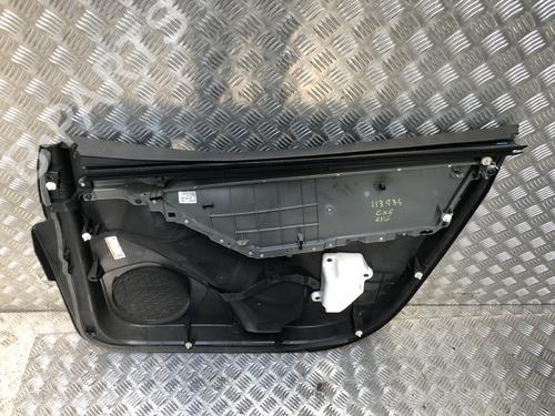 Front left panel MAZDA CX-5 (KE, GH) 2.2 D (KE2FW) | BP38934245C58 - Image 2