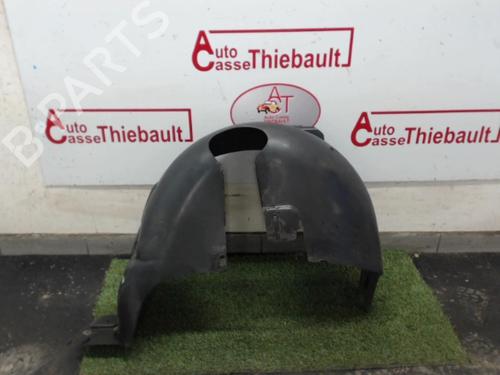 Hjulbue CITROËN C4 Coupe (LA_) 1.4 16V (88 hp) 20617557