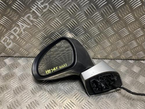 Used Left mirror PEUGEOT 308 CC (4B_) 2.0 HDi (140 hp) 32509853