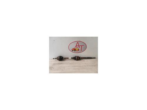 Right front driveshaft PEUGEOT 308 I (4A_, 4C_) 2.0 HDi | BP15783570M39 
