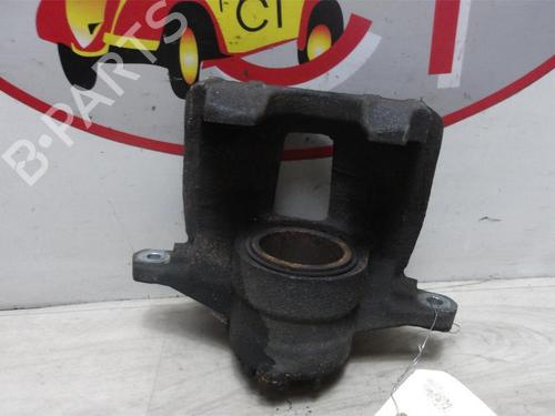 Right front brake caliper PEUGEOT 207 CC (WD_) 1.6 HDi | BP15785901M104