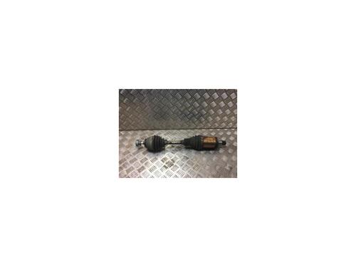 Used Left front driveshaft BMW X1 (E84) xDrive 20 d (163 hp) 27650513