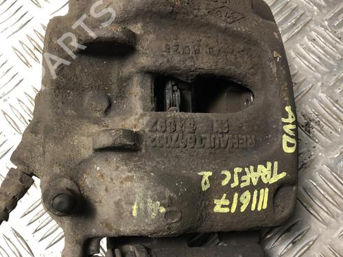 Used Right front brake caliper Right front brake caliper 38092782 38092782