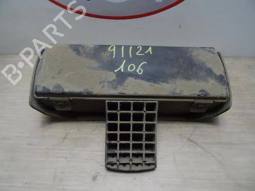 Used Jack Kit PEUGEOT 106 II (1A_, 1C_) 1.5 D (57 hp) 30783937