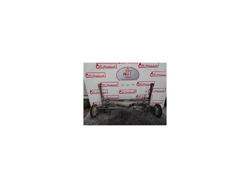 Used Rear axle PEUGEOT EXPERT Van (VF3A_, VF3U_, VF3X_) 2.0 HDi 130 (128 hp) 13273088