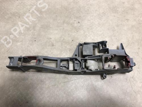 Used Front left exterior door handle CITROËN DS3 (SA_) 1.6 HDi 115 (114 hp) 20615109
