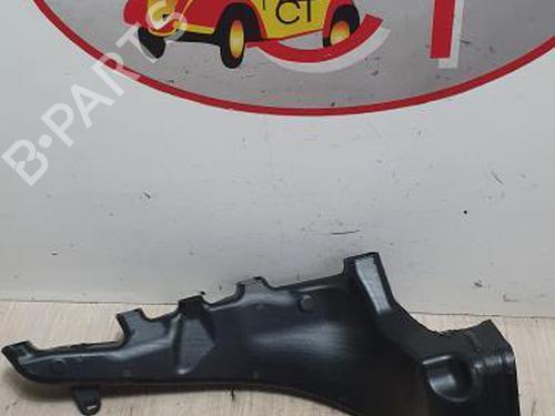 Used Pipe AUDI Q5 (8RB) 2.0 TFSI quattro (180 hp) 28811763