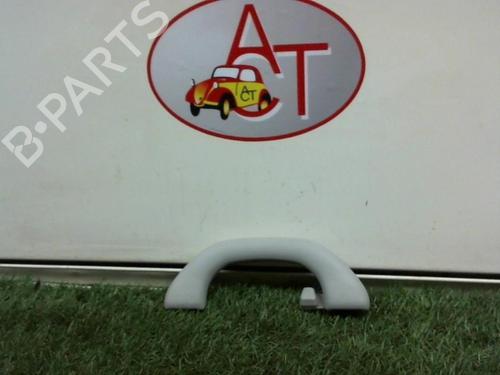 Used Interior roof handle VW GOLF V (1K1) 1.9 TDI (90 hp) 12976975