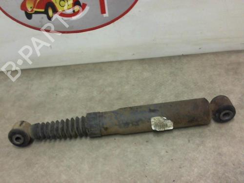 Used Right rear shock absorber CITROËN JUMPY II (VF7) 1.6 HDi 90 8V (90 hp) 13223426