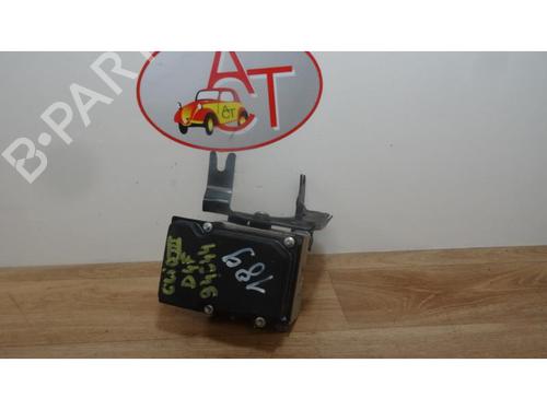 Used ABS pump RENAULT CLIO III (BR0/1, CR0/1) 1.2 16V (BR02, BR0J, BR11, CR02, CR0J, CR11) (75 hp) 13292387