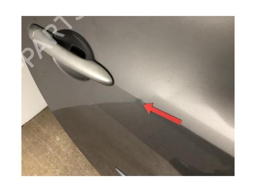 Right rear door RENAULT CLIO III Grandtour (KR0/1_) 1.5 dCi (KR0F) | BP20293032C5