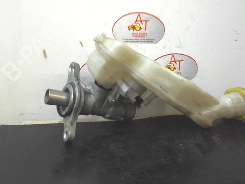 Used Brake master cylinder PEUGEOT 207 (WA_, WC_) 1.4 HDi (68 hp) 12969935