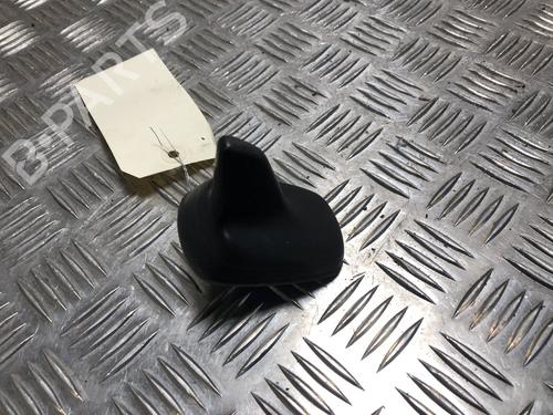Antenna/Base SKODA OCTAVIA III (5E3, NL3, NR3) 1.6 TDI (105 hp) 31201454