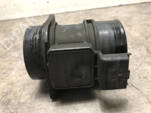 Used Mass air flow sensor RENAULT SCÉNIC I MPV (JA0/1_, FA0_) 1.9 dCi (JA05, JA1F) (102 hp) 32660101
