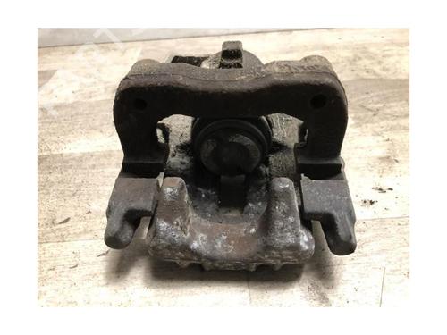 Left rear brake caliper SKODA FABIA II Combi (545) 1.9 TDI | BP23872315M107 