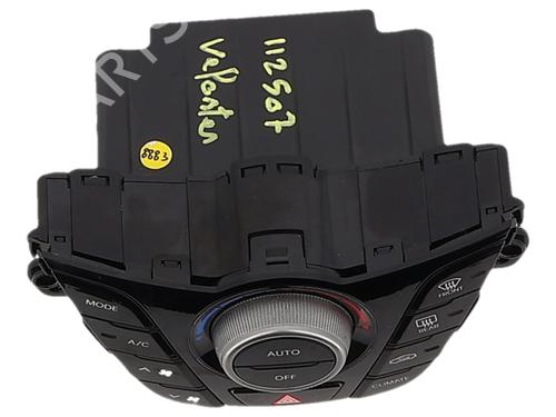 Climate control HYUNDAI VELOSTER (FS) 1.6 GDI | BP39447110I5 - Image 4