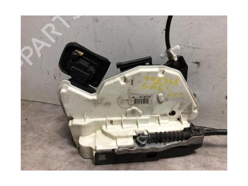 Front right lock VW GOLF VI (5K1) 1.4 TSI | BP23035192C97