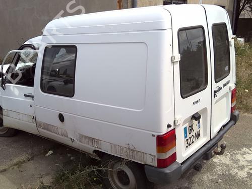 Right tailgate CITROËN C15 Box Body/MPV (VD_) 1.9 D | BP31342599C77 