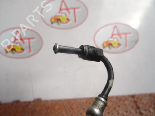 Rohr AUDI TT (8N3) 1.8 T | BP20615138M125 