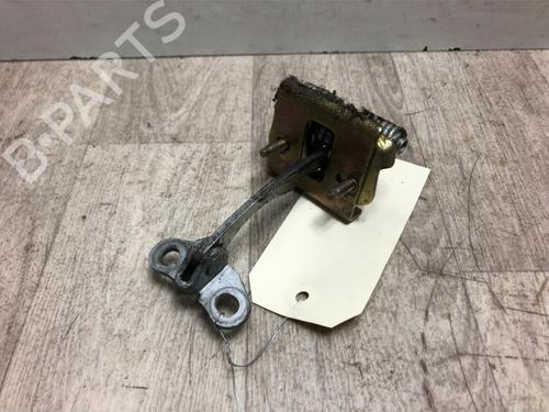 Used Hinge/Door check strap CITROËN XSARA (N1) 1.8 i 16V (110 hp) 23871317