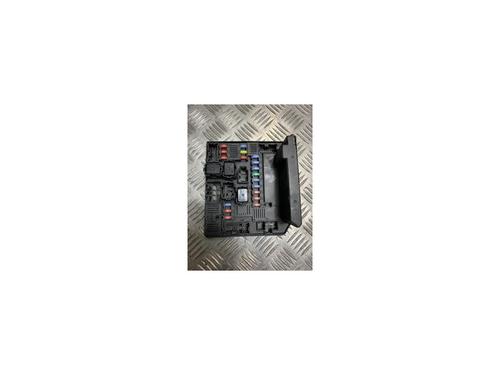 Sikringsdose NISSAN QASHQAI I (J10, NJ10) 1.5 dCi (110 hp) 24119169