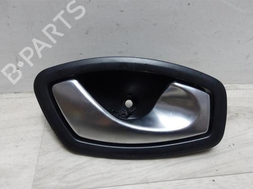 Front right interior door handle RENAULT CLIO IV (BH_) 0.9 TCe 90 (BHNF, BHMA, BHMH, BHJK, BHJR) | BP23128027I14 
