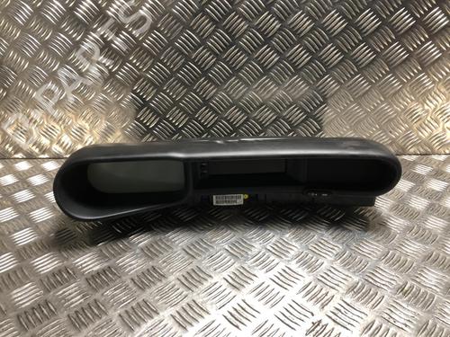 Used Instrument cluster CITROËN C3 Picasso (SH_) 1.4 VTi 95 (SH8FSC, SH8FP0, SH8FP6) (95 hp) 31204239