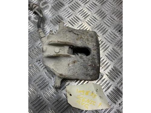 Left front brake caliper RENAULT SCÉNIC I MPV (JA0/1_, FA0_) 1.9 dCi RX4 | BP23873928M105 
