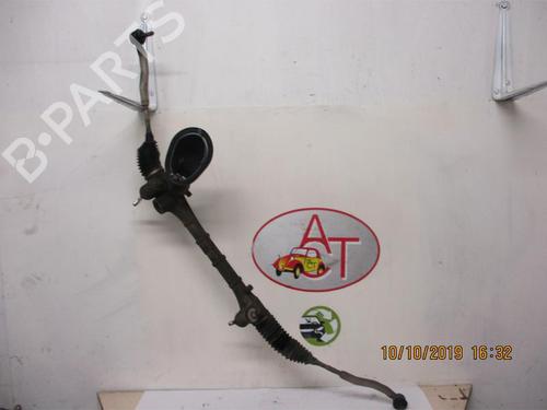Styregear/Snekke TOYOTA YARIS (_P9_) 1.4 D-4D (NLP90_, NLP90R) (90 hp) 13275384