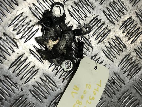 hjelmlås PEUGEOT 2008 I (CU_) 1.6 HDi (92 hp) 31198398