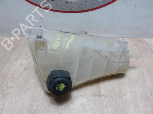 Ekspansjonstank RENAULT KANGOO Express (FW0/1_) 1.5 dCi 75 (FW07, FW10, FW04) (75 hp) 13274164