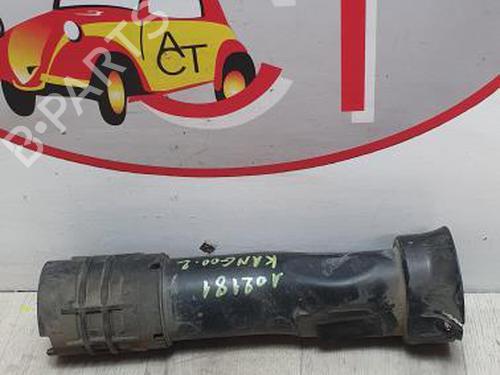 Used Pipe RENAULT KANGOO Express (FW0/1_) 1.5 dCi 85 (FW0K, FW0L, FW0B) (86 hp) 27096689