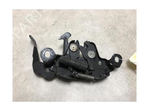 Hood lock NISSAN QASHQAI / QASHQAI +2 I (J10, NJ10, JJ10E) 1.5 dCi | BP20612876C133 
