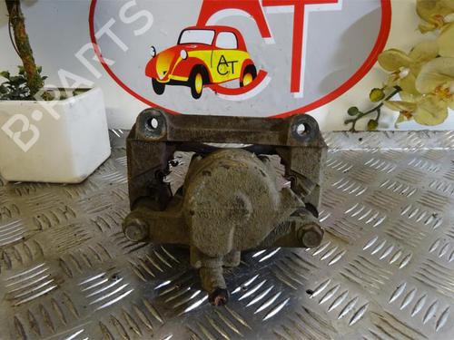 Right front brake caliper MAZDA MX-5 II (NB) 1.6 16V (NB6C) | BP20628985M104 