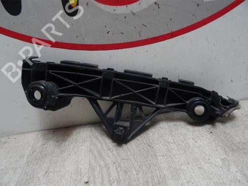 Front bumper bracket MAZDA 3 (BL) 1.6 MZ-CD (BL14) | BP13223130C158 