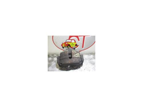 Bremssattel links vorne für SEAT IBIZA IV (6J5, 6P1) 1.4 TSI (150 hp) 25799662